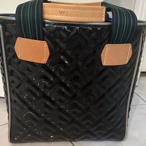 Consuela bag - Picture 1 of 4